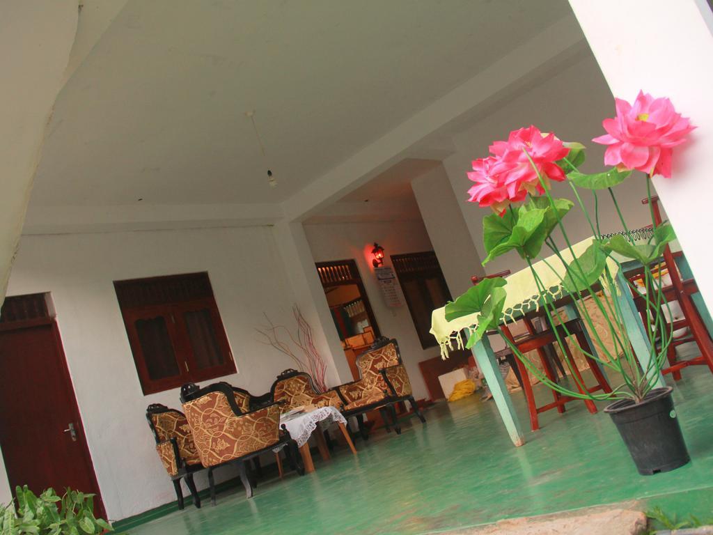 Sun Rest Mirissa Hotel Phòng bức ảnh